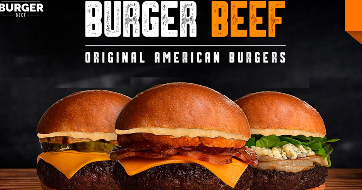 BurgerBeef