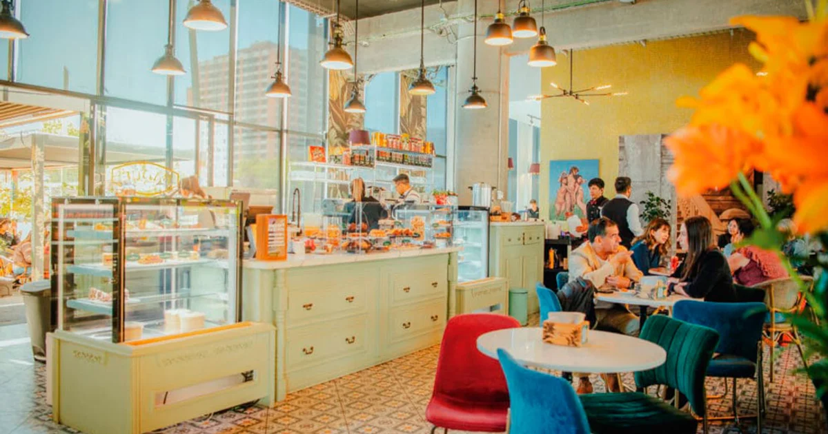 Café Baqué