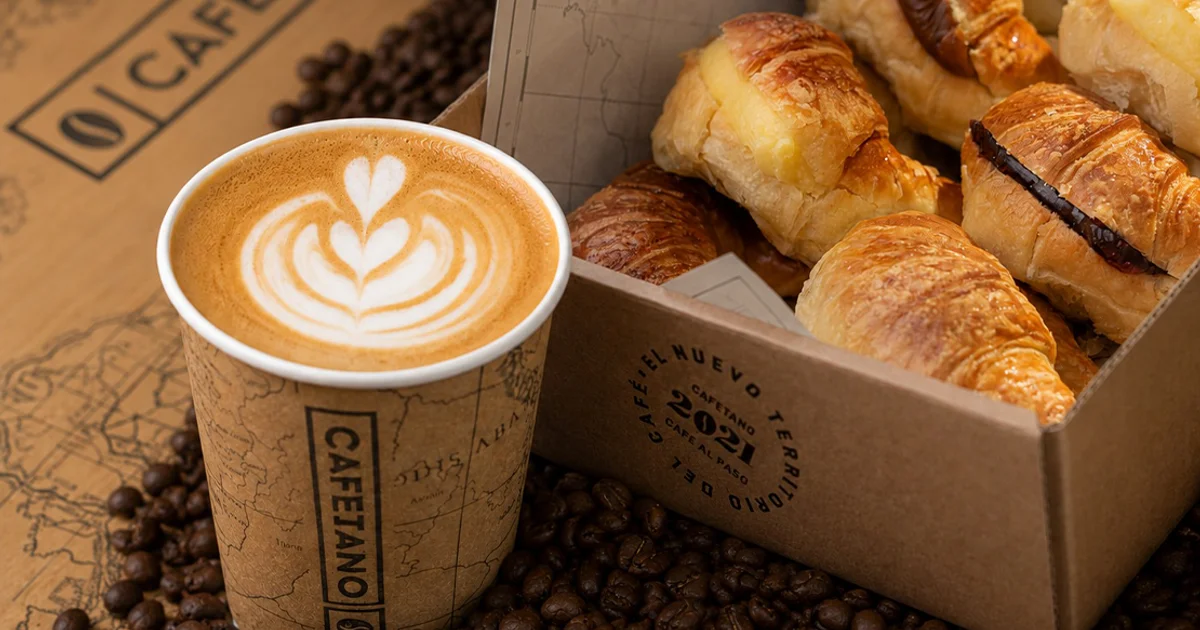 Cafetano