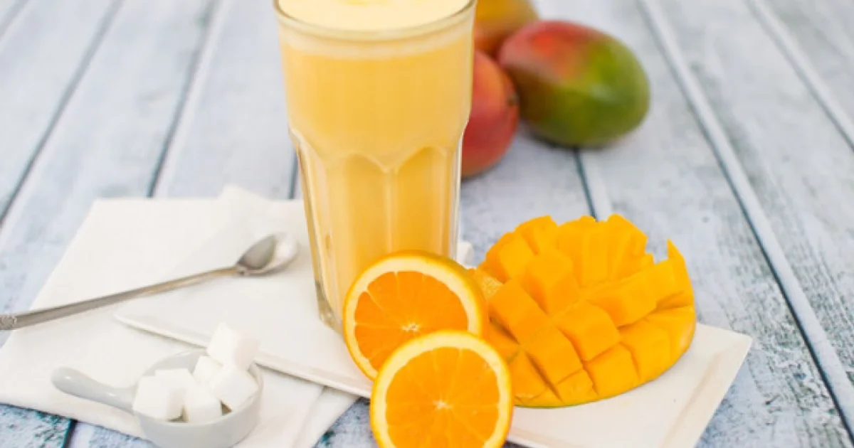 Cafetería La Naranja