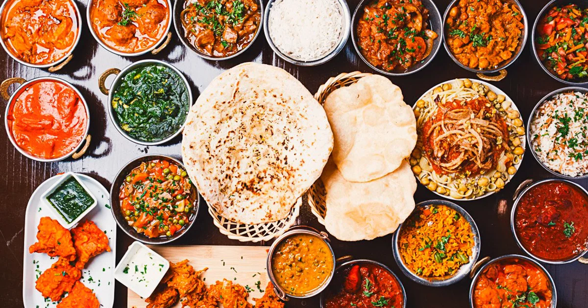 Cairo Cocina & La India