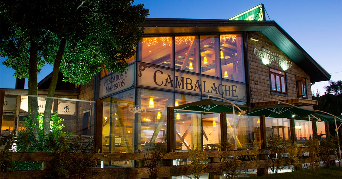 Cambalache