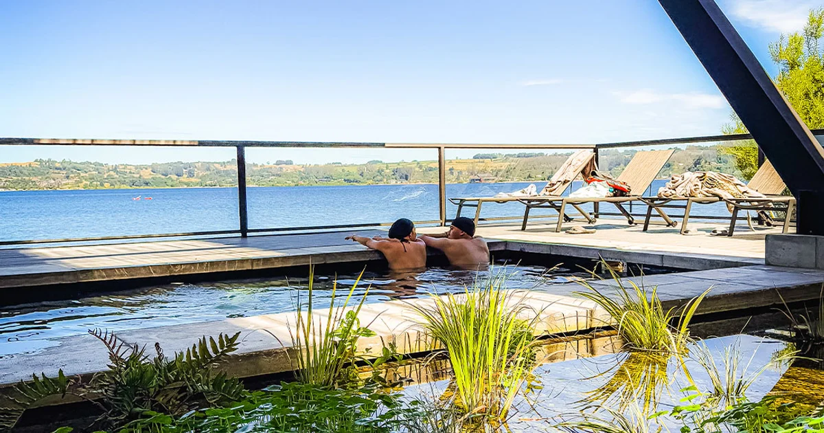 Cancagua Spa & Retreat Center