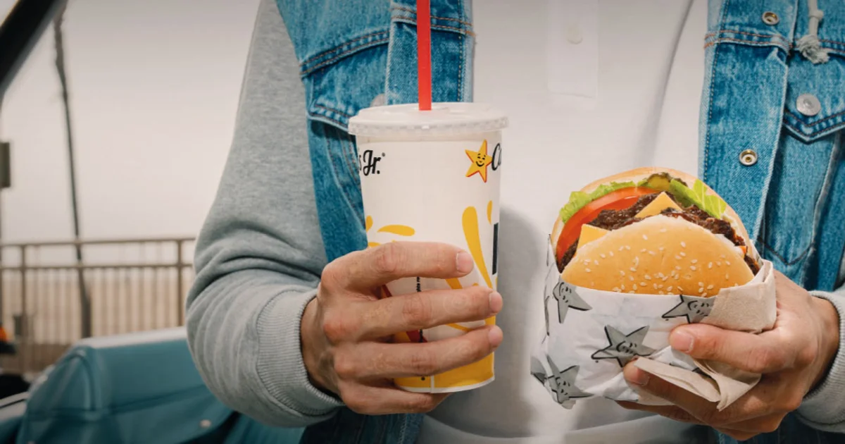 Carl’s Jr.