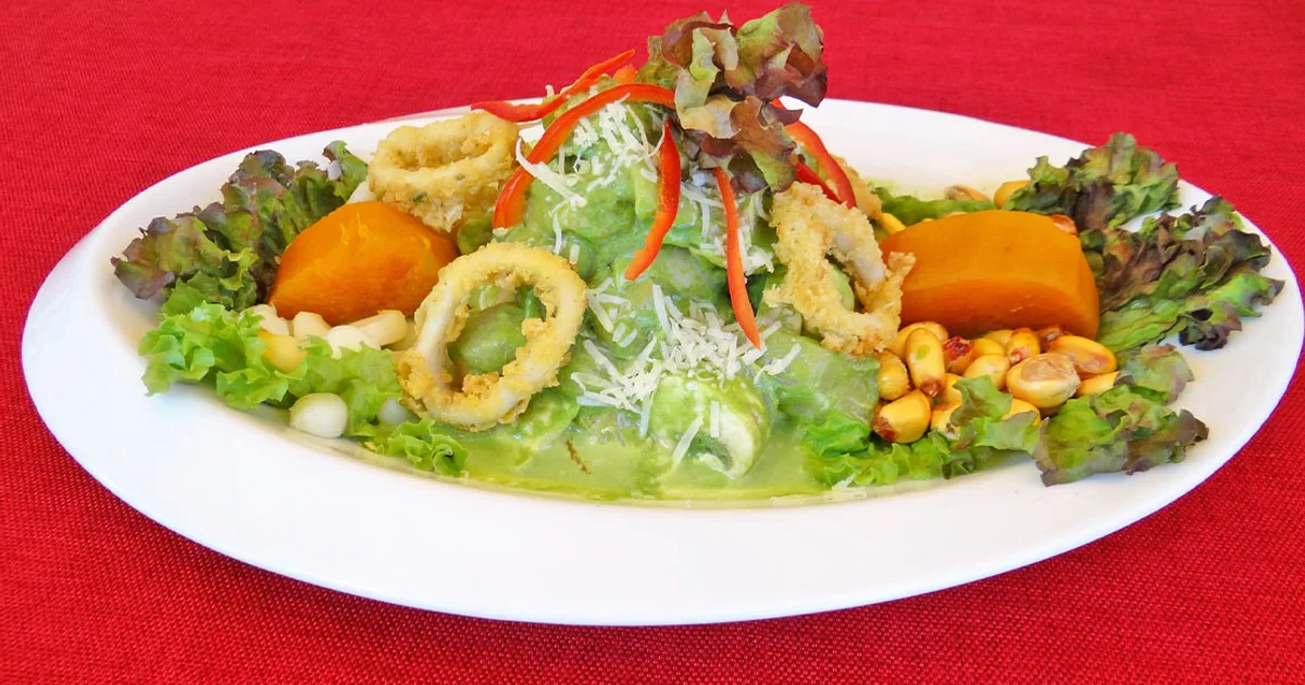 Cevichazo 102