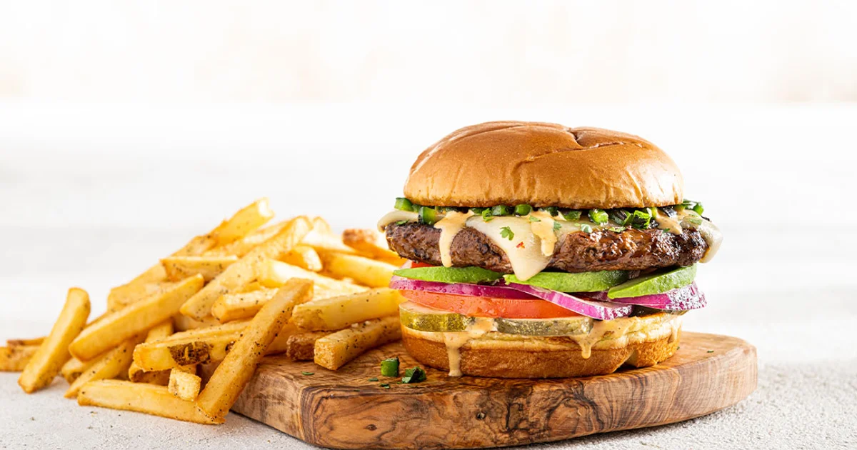 Chili's