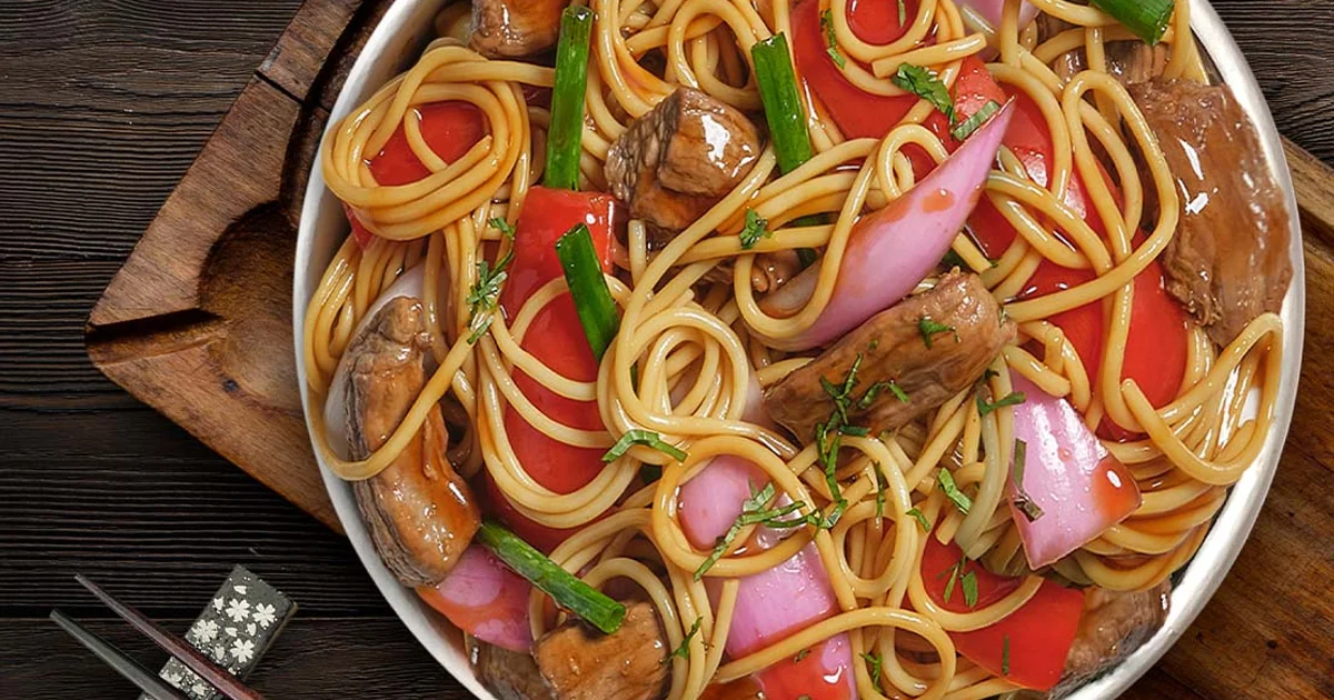 China Wok