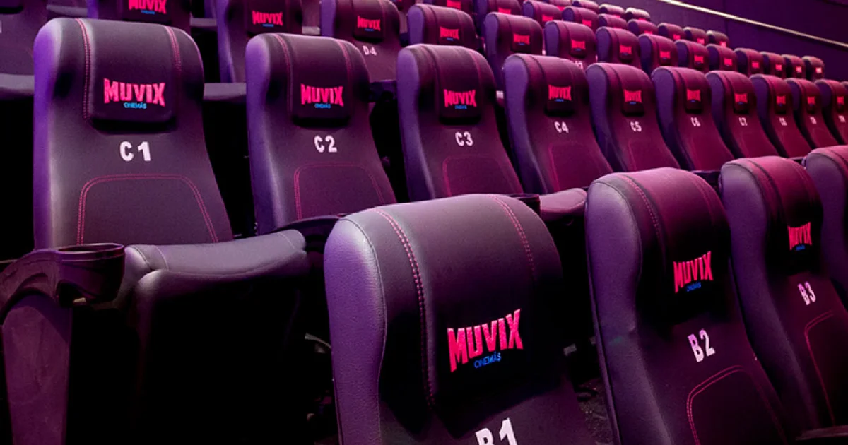 Cine Muvix