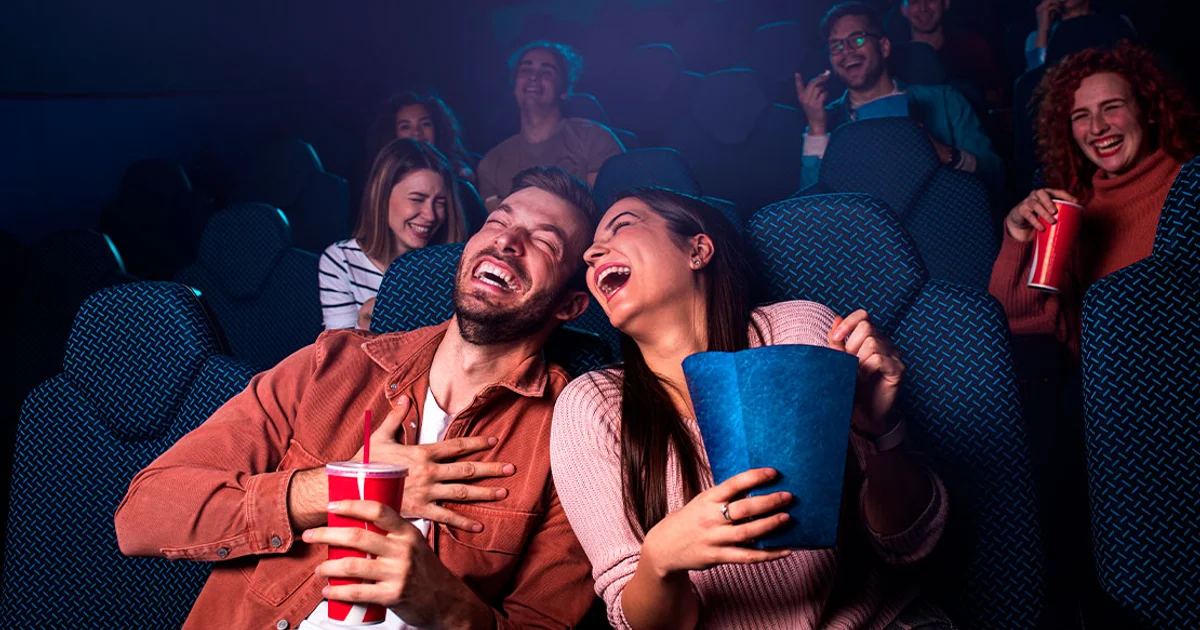 Cine Planes Cordillera