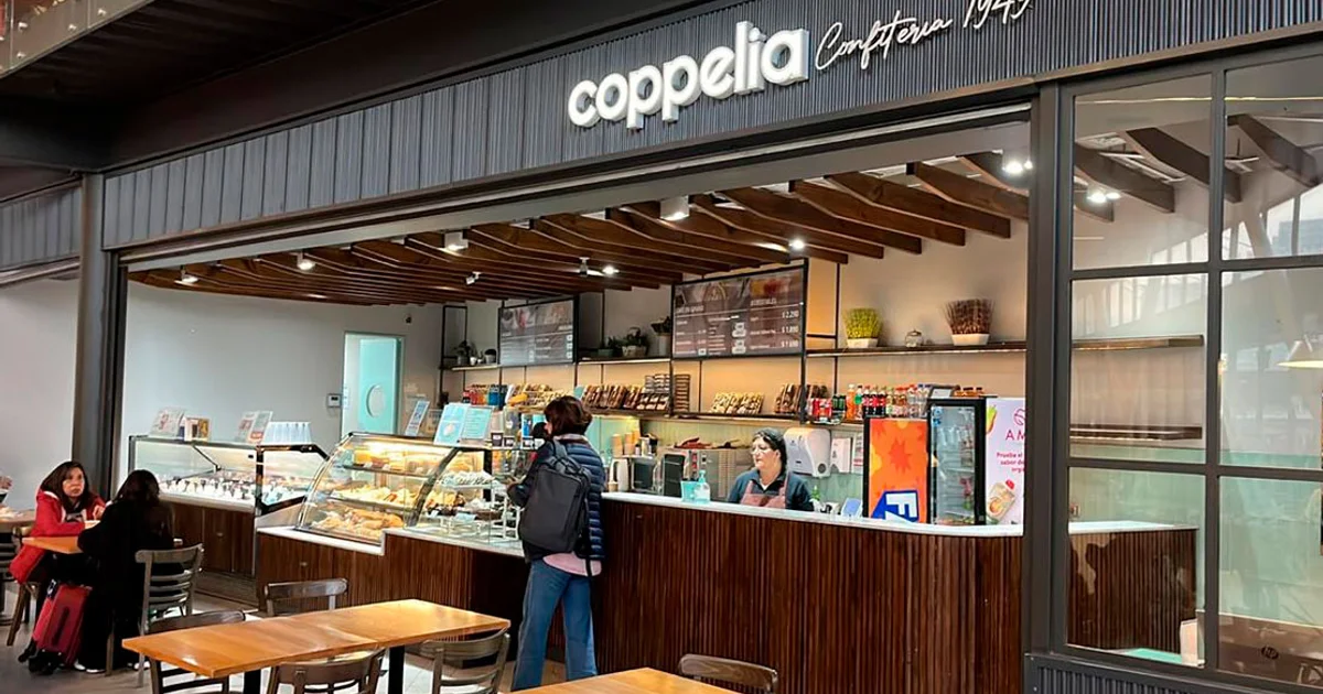 Coppelia