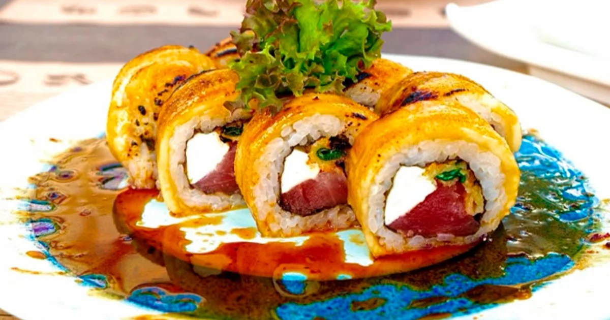 Costa Sushi