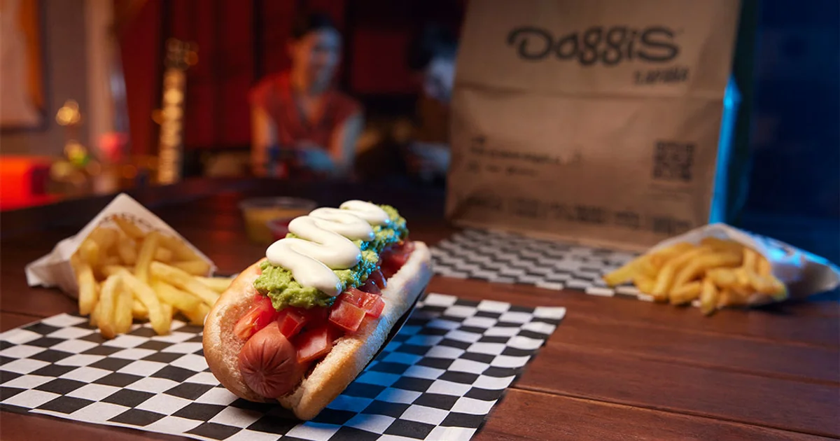 Doggis