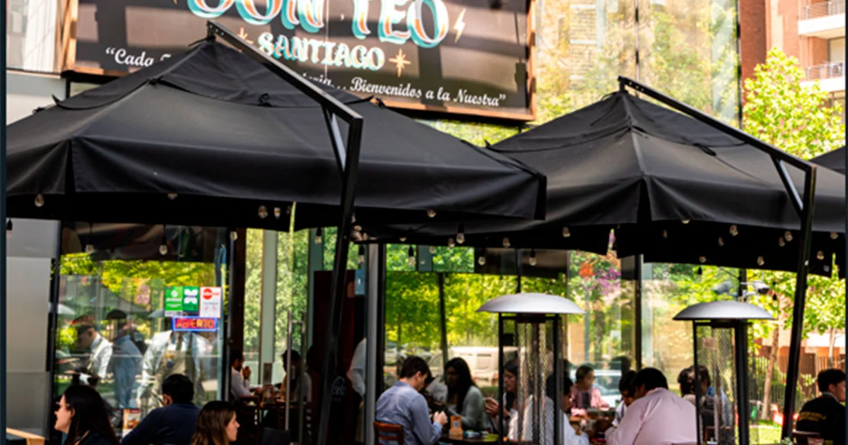 Don Teo – Las Condes