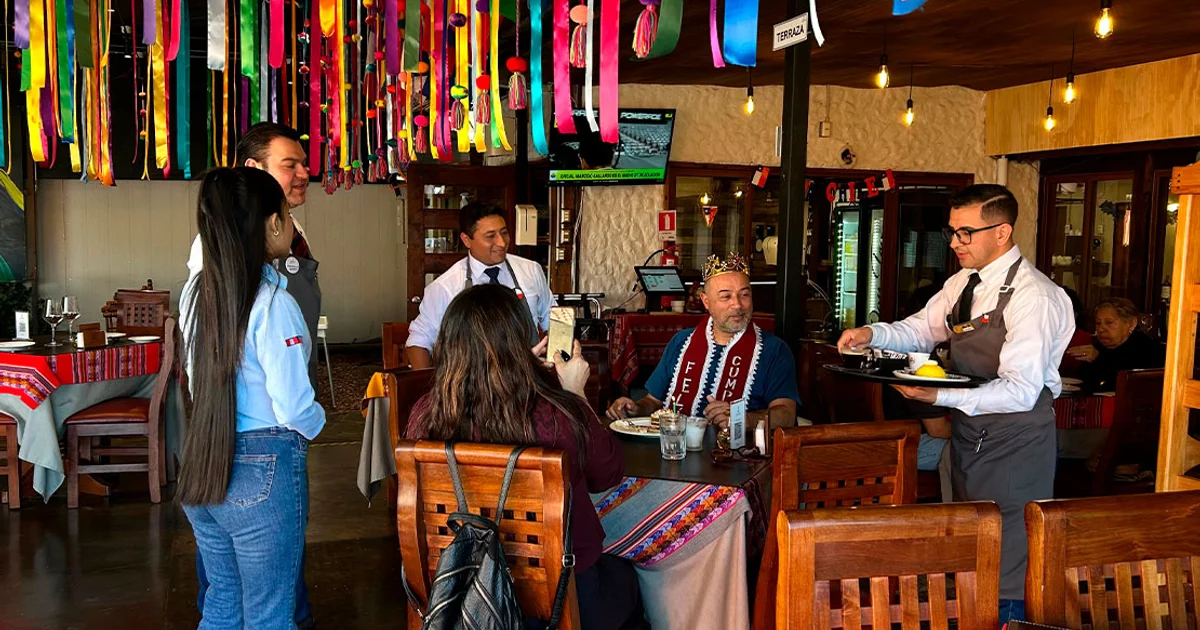 Don Teo – Machalí