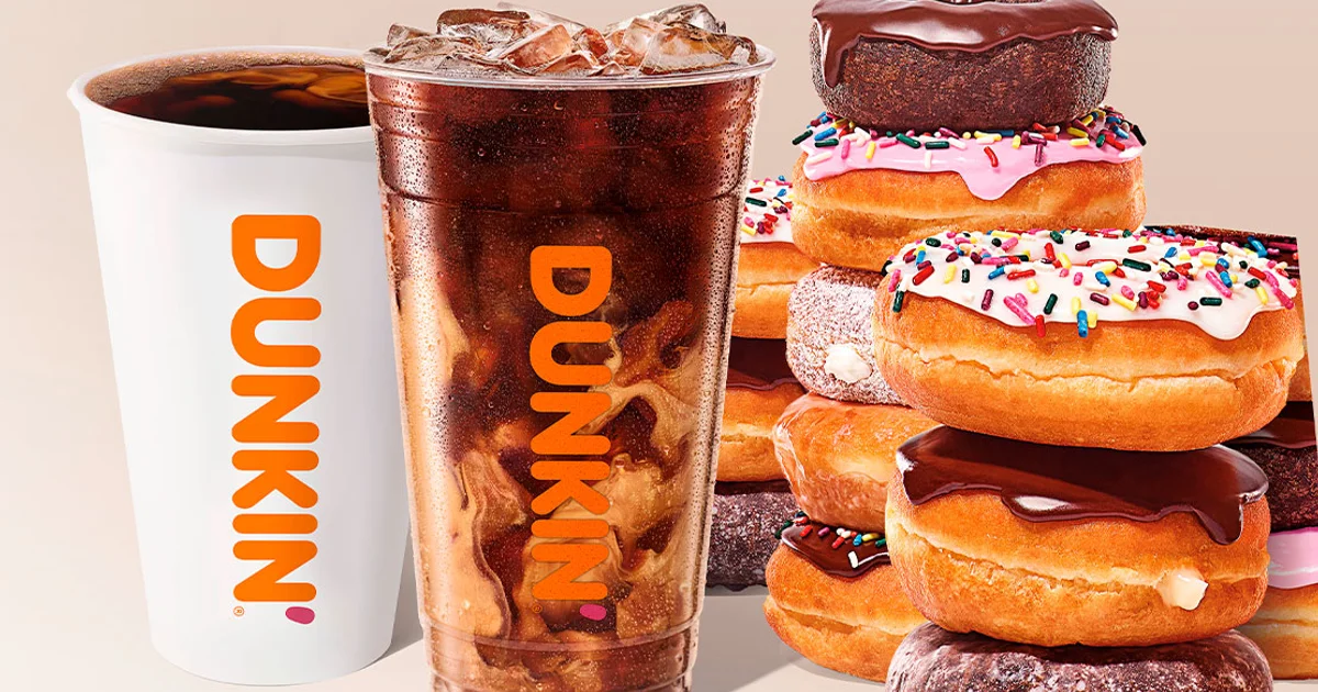 Dunkin’