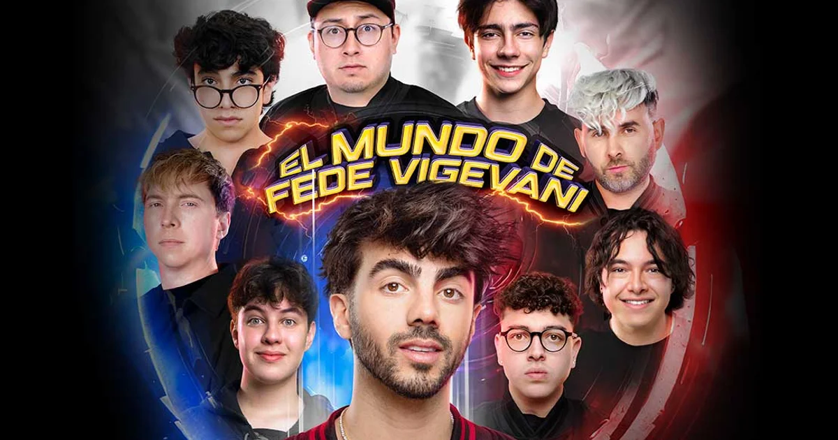 Fede Vigevani