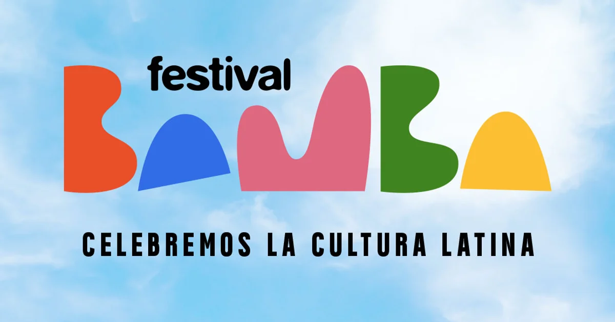 Festival Bamba