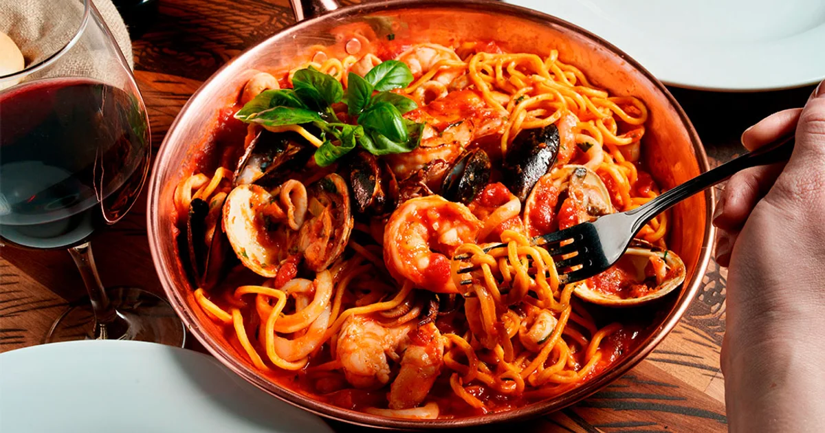Giulietta Ristorante