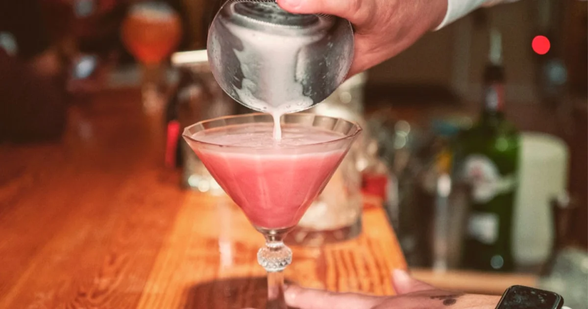 Hidden Bar