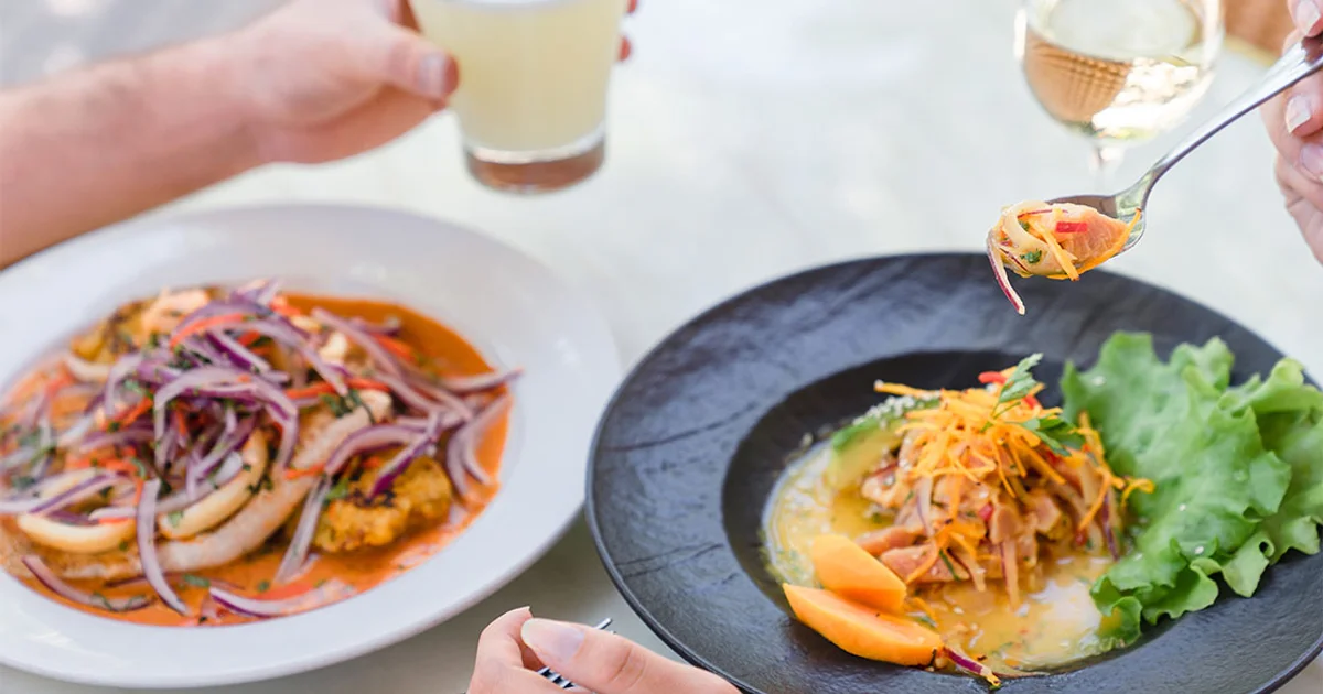Ica Restaurante