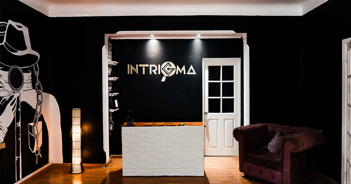 Intrigma