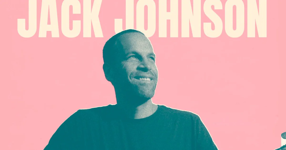 Jack Johnson