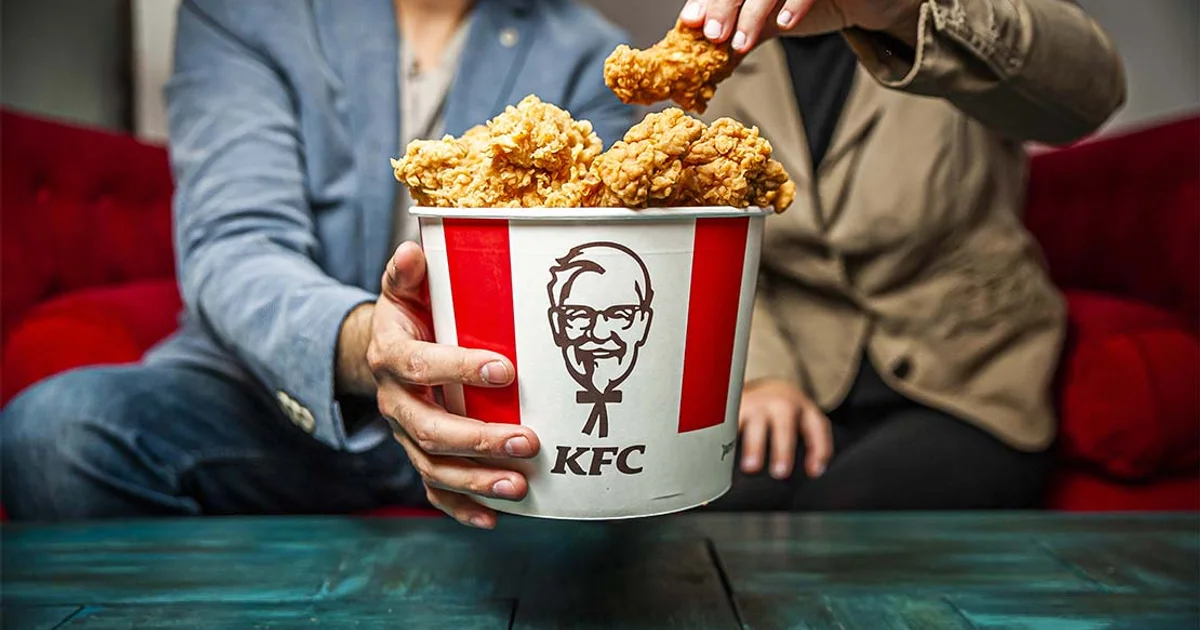 KFC