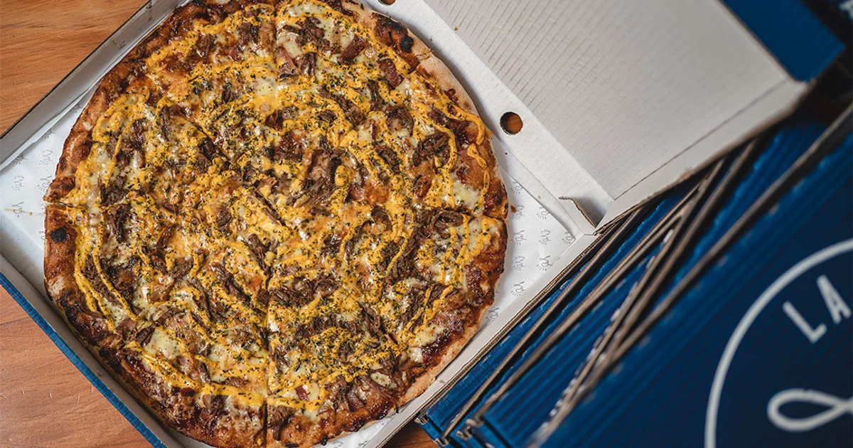 La Buena Pizza