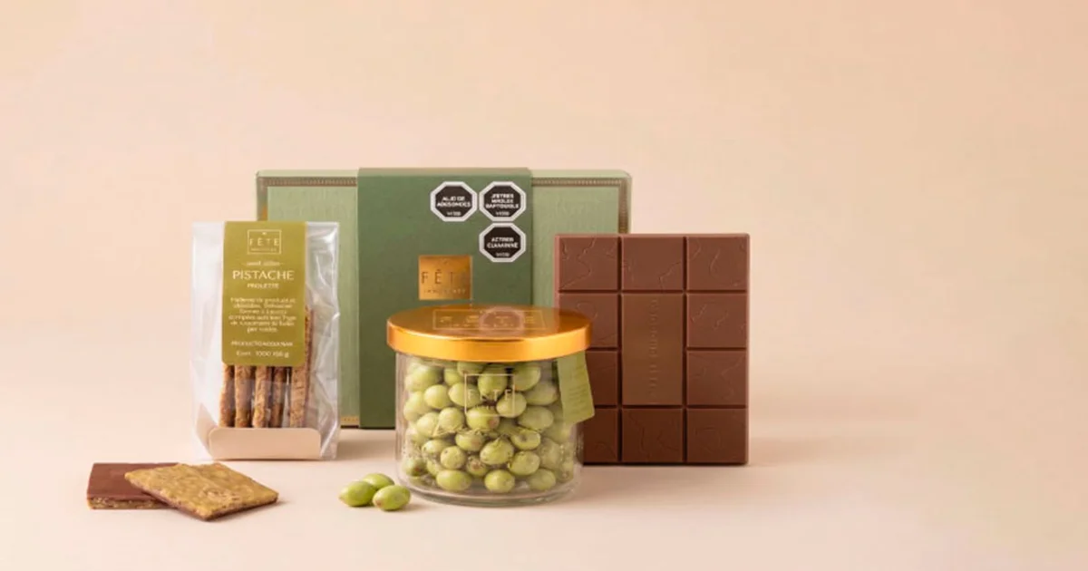 La Fête Chocolat