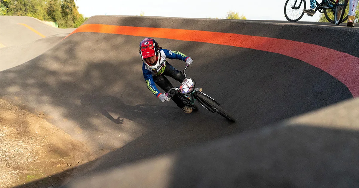 La Plaza Bikepark