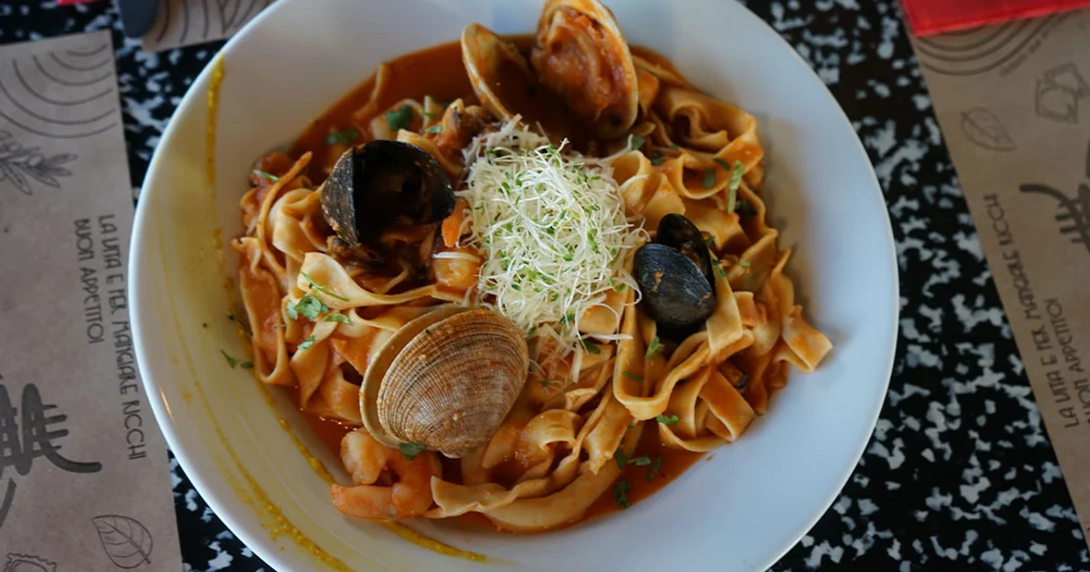 La Trattoria