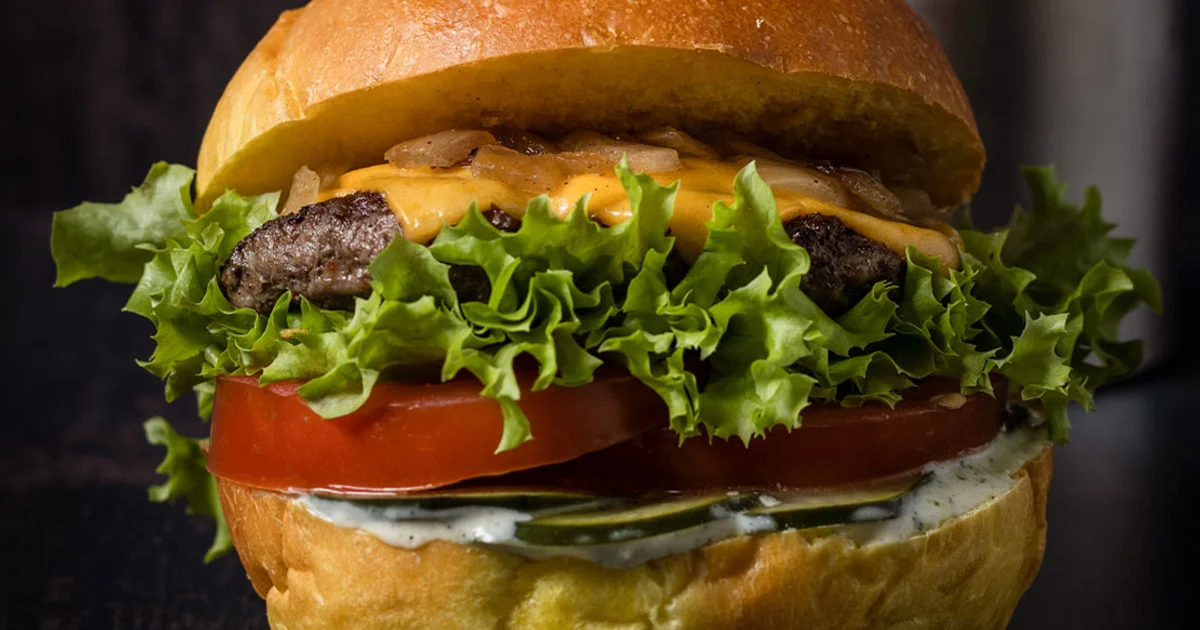 Lam Burguesa