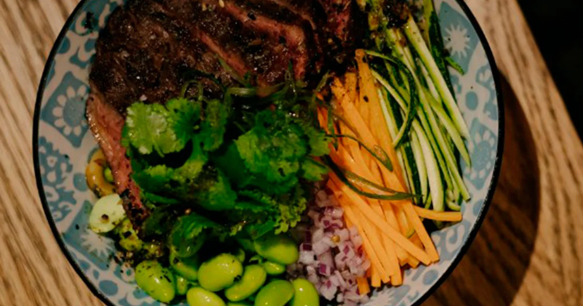 Mio Noodle Bar