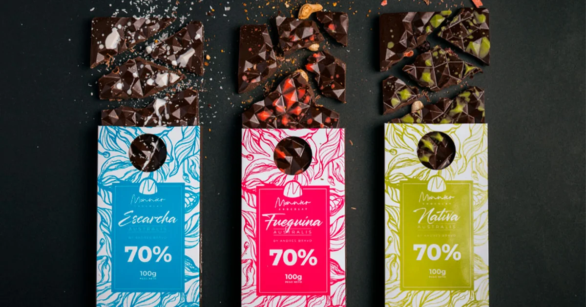 Monnier Chocolat