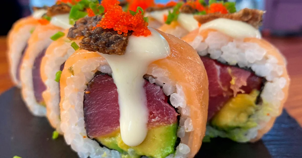 Mora Sushi