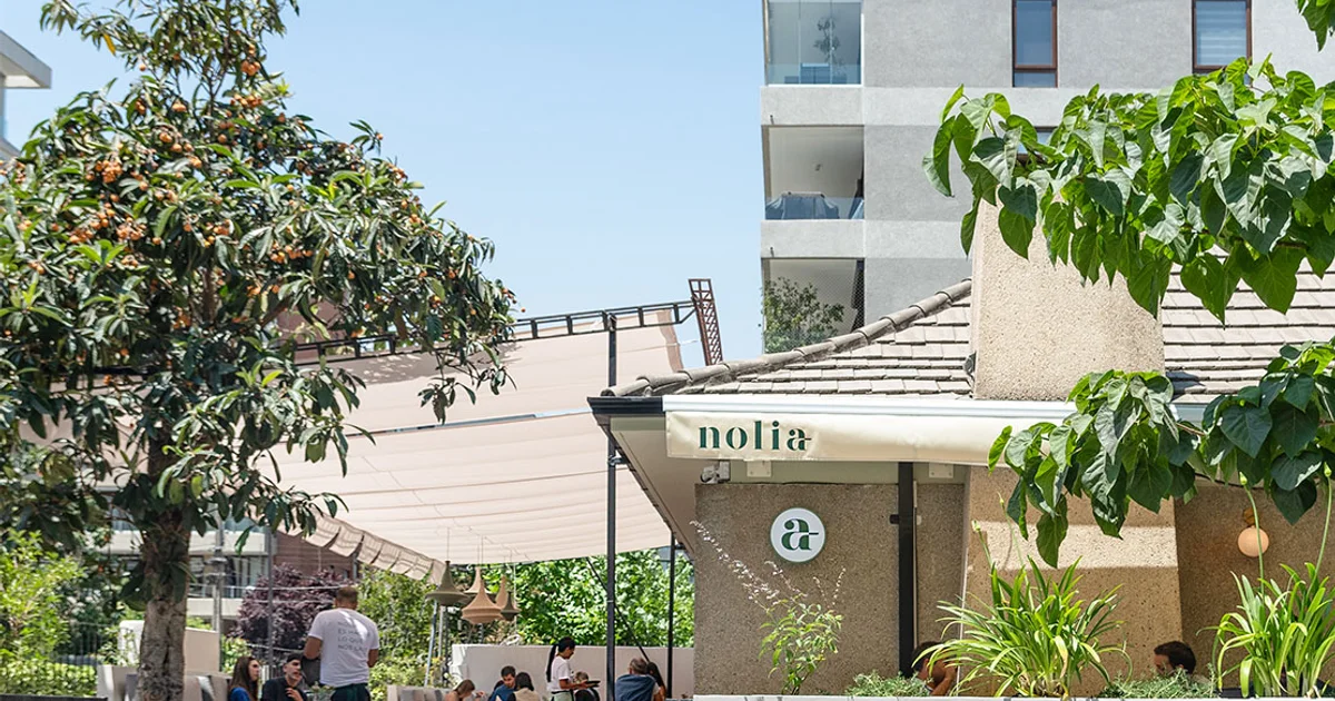 Nolia