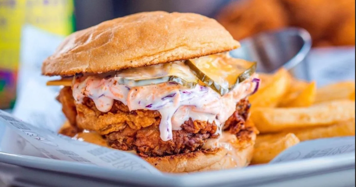 Otto Burger