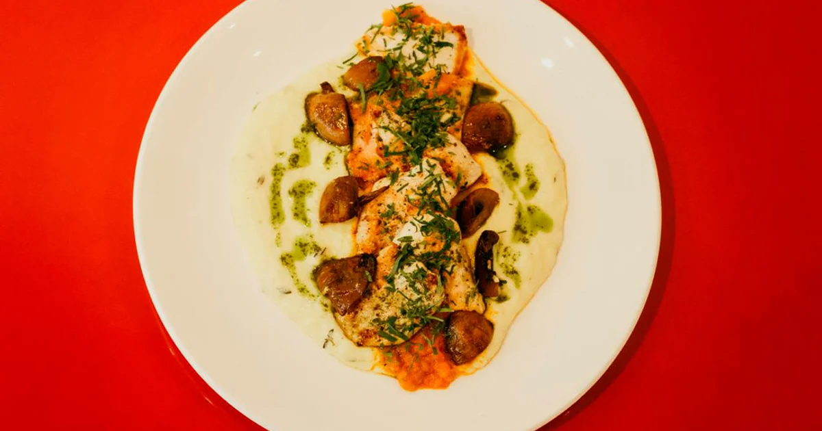 Otto Cocina y Café