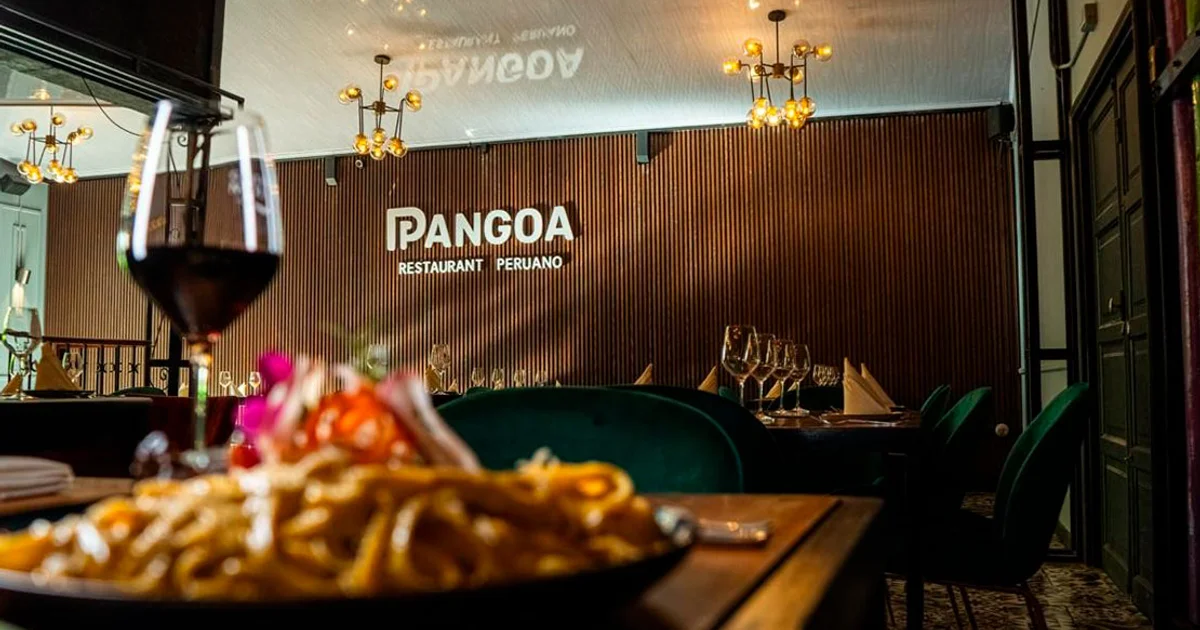 Pangoa