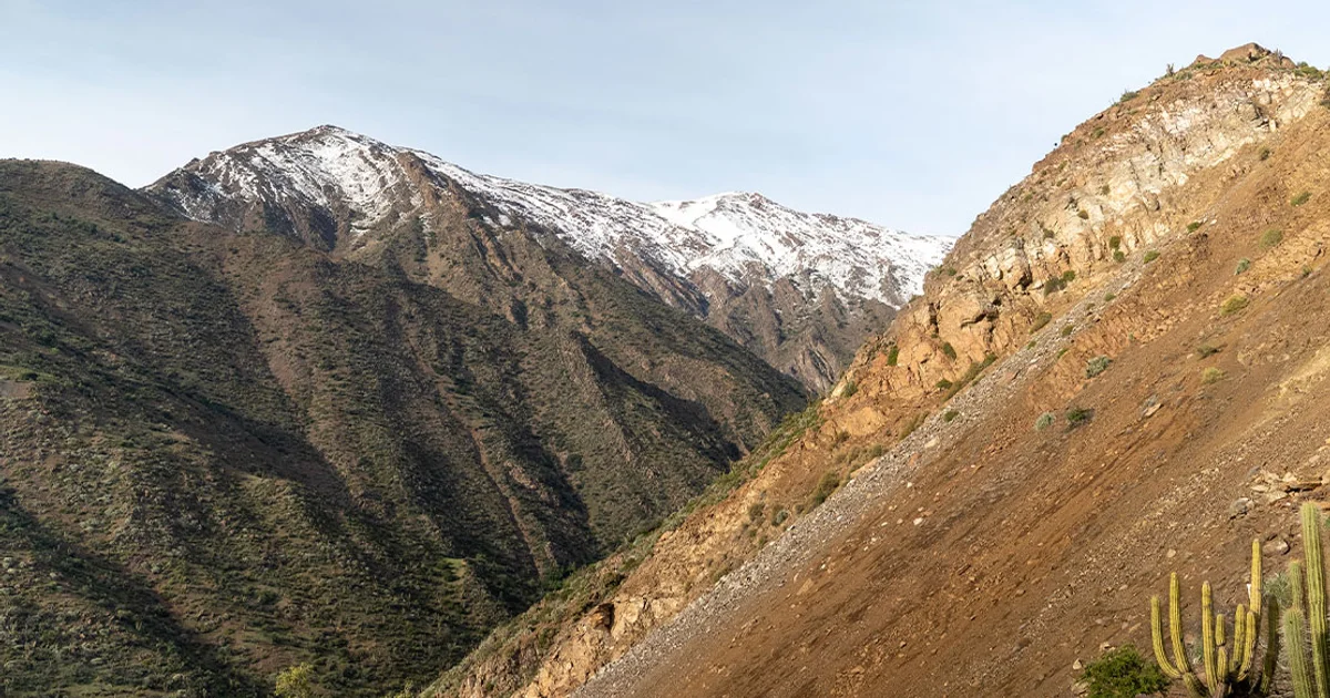 Parque Puente Ñilhue