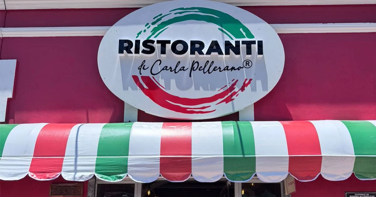 Pastas Di Carla Pellerano
