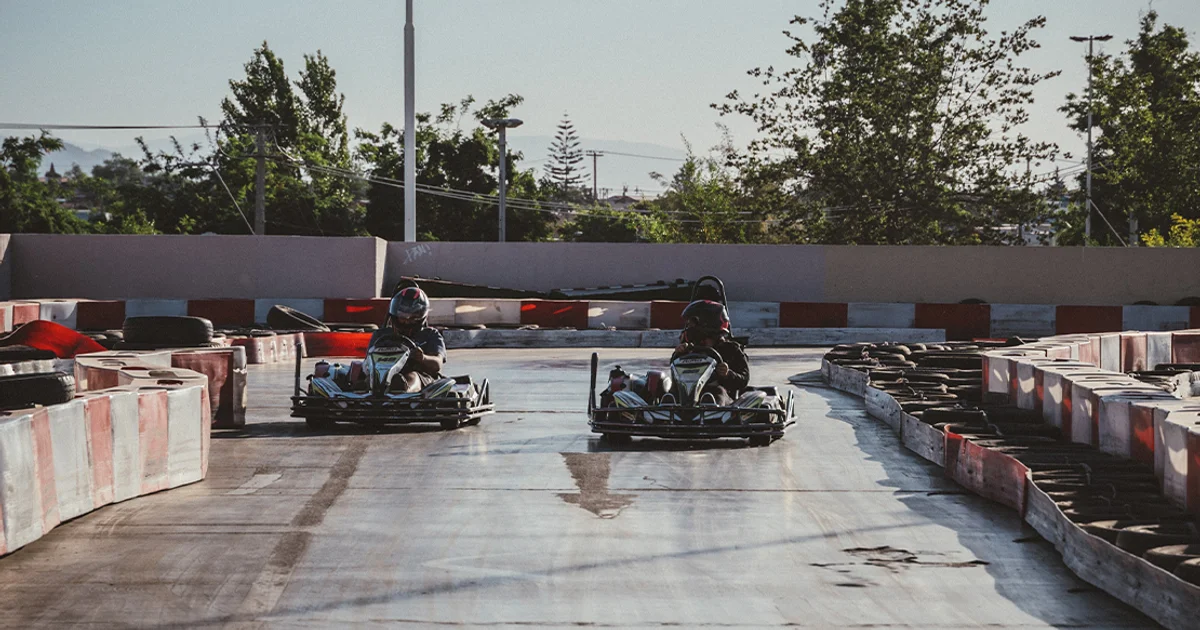 Rally Kart