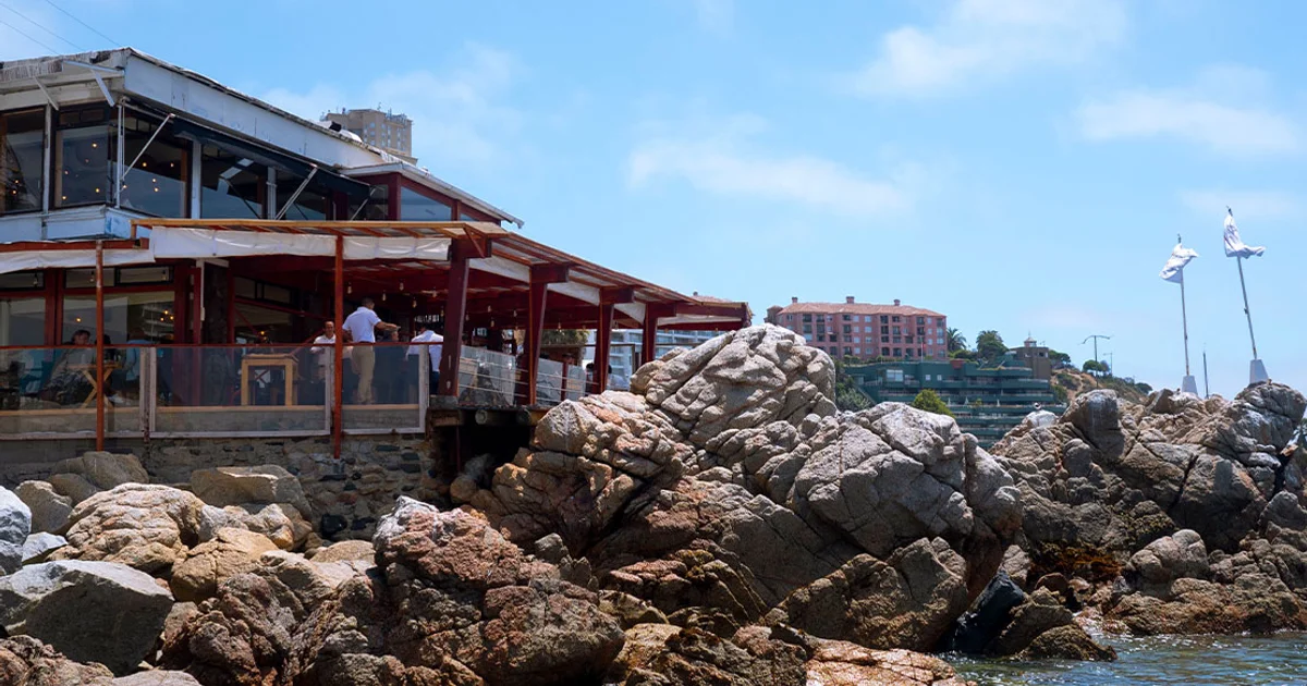 Restaurante Aquí Jaime
