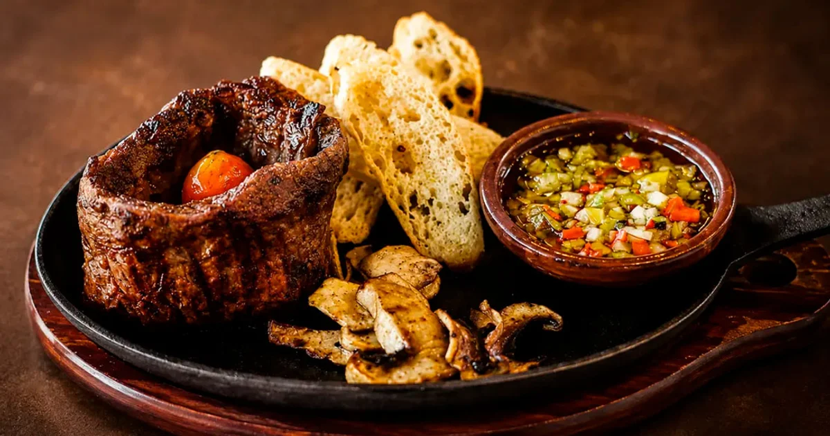 Restaurante Club Providencia