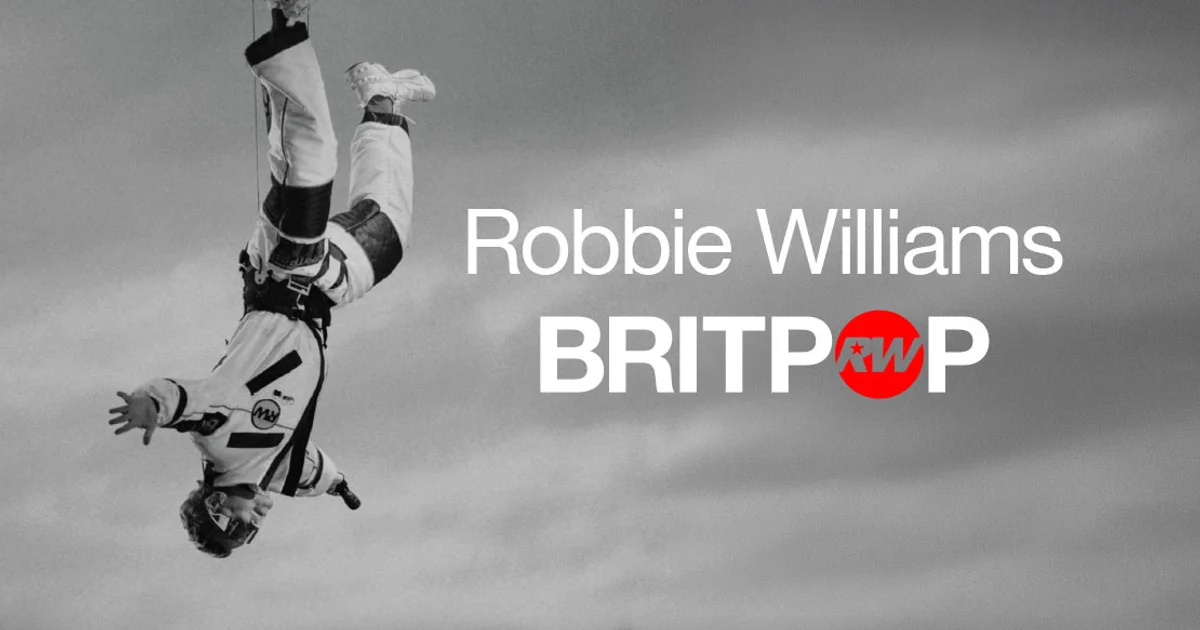 Robbie Williams