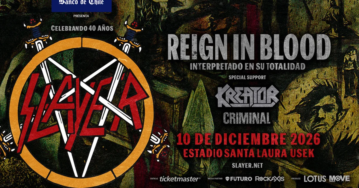 Slayer