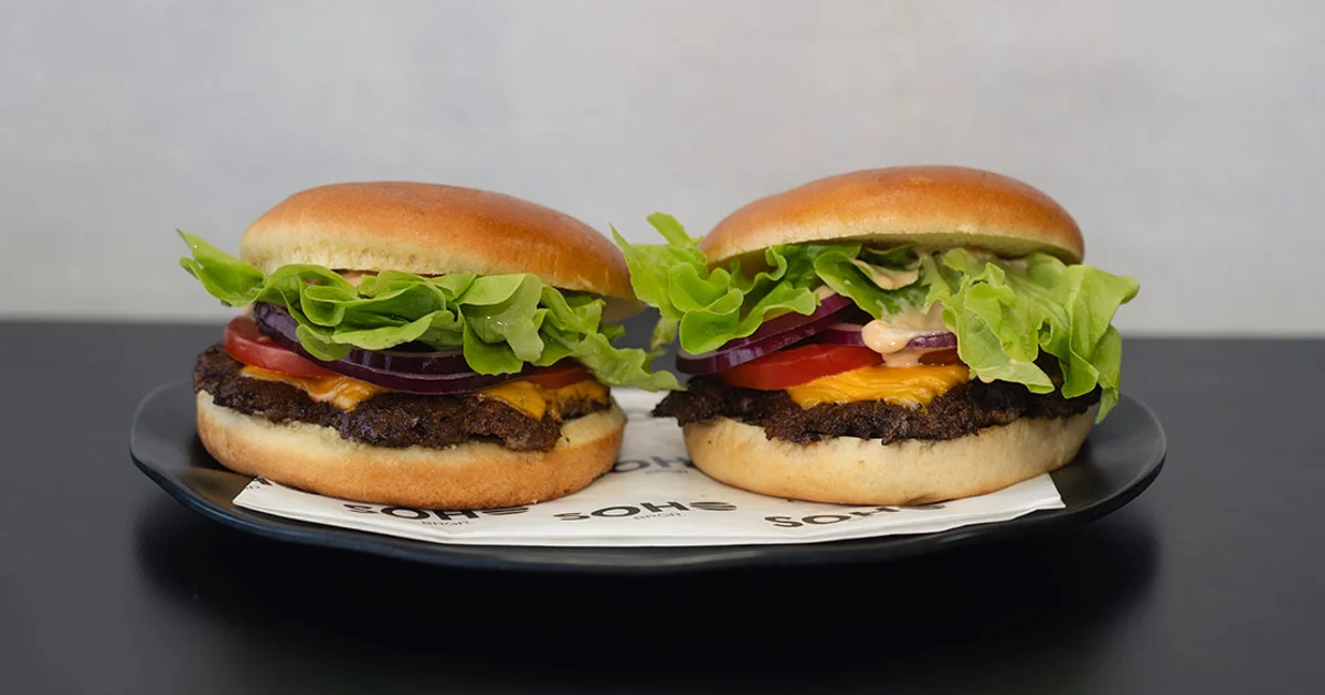 Soho Burger