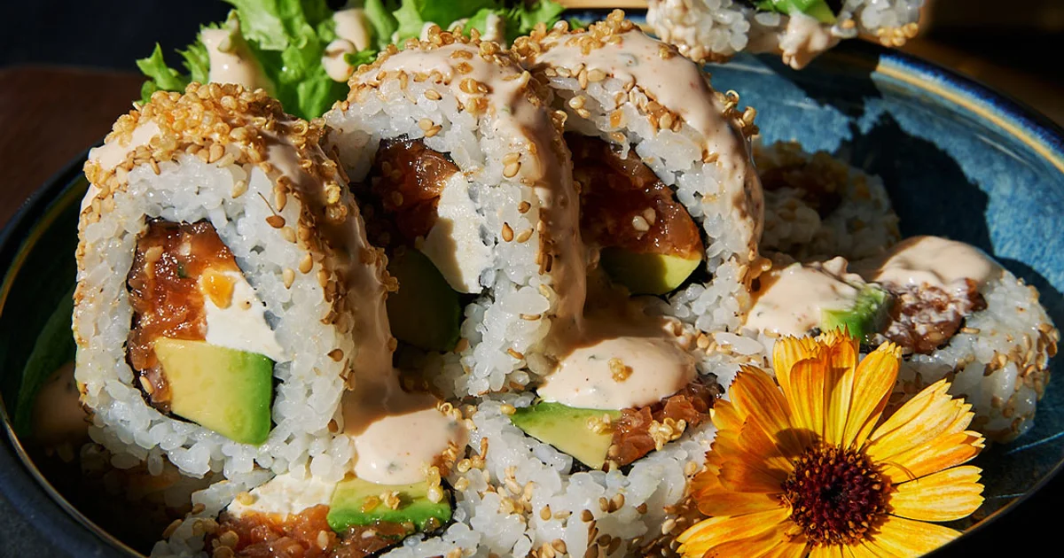 Sushi Home