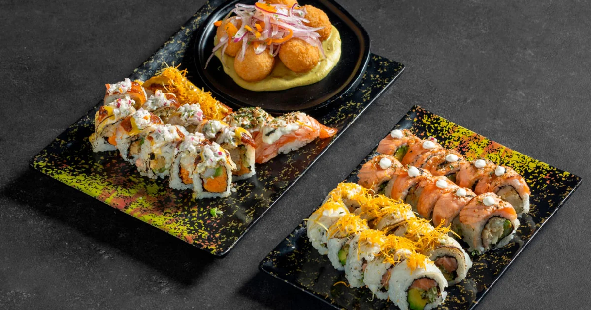 Sushiban