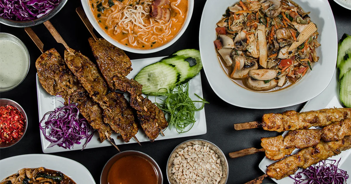 Thai Express